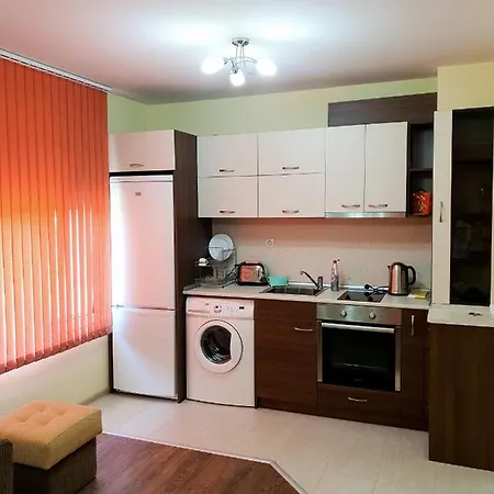 Вилна Зона Сандански Apartmán Sandanski
