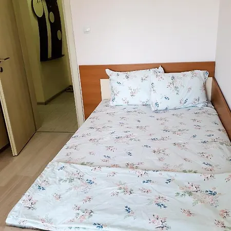 Apartmán Вилна Зона Сандански Sandanski